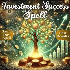 Investment Success